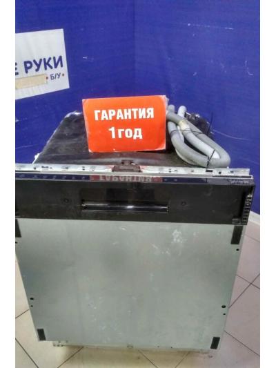 Посудомоечная машина встраиваемая Gorenje GV 62212 Посудомоечная машина встраиваемая Gorenje GV 62212